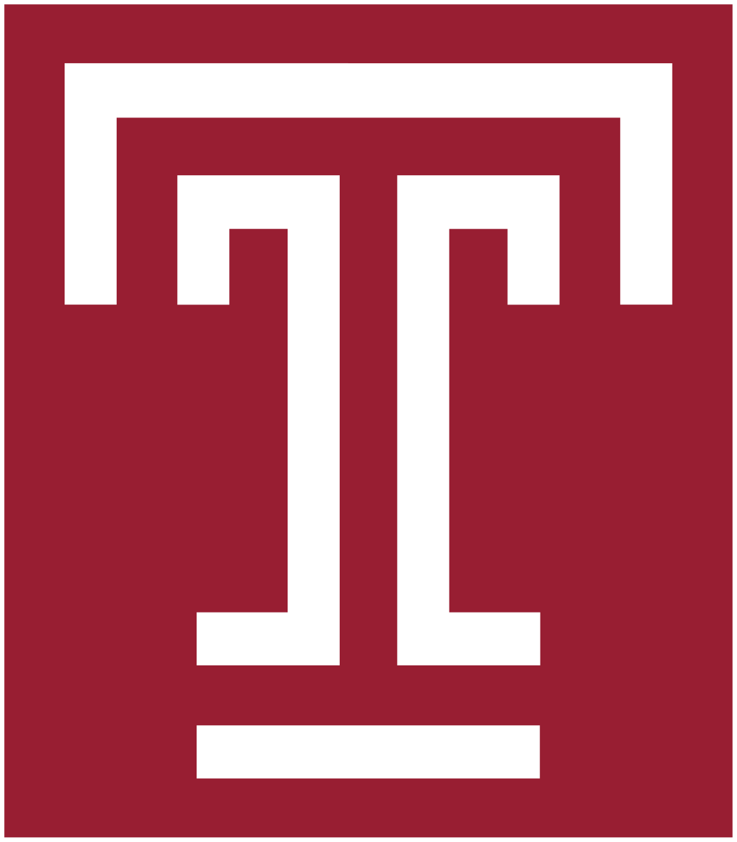 Temple University, Philadelphia
